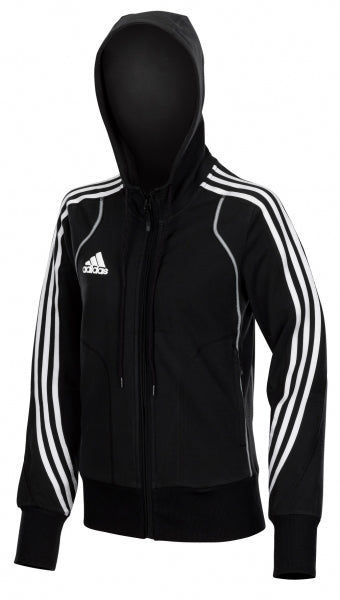 adidas Women's T8 Performance Hoodie